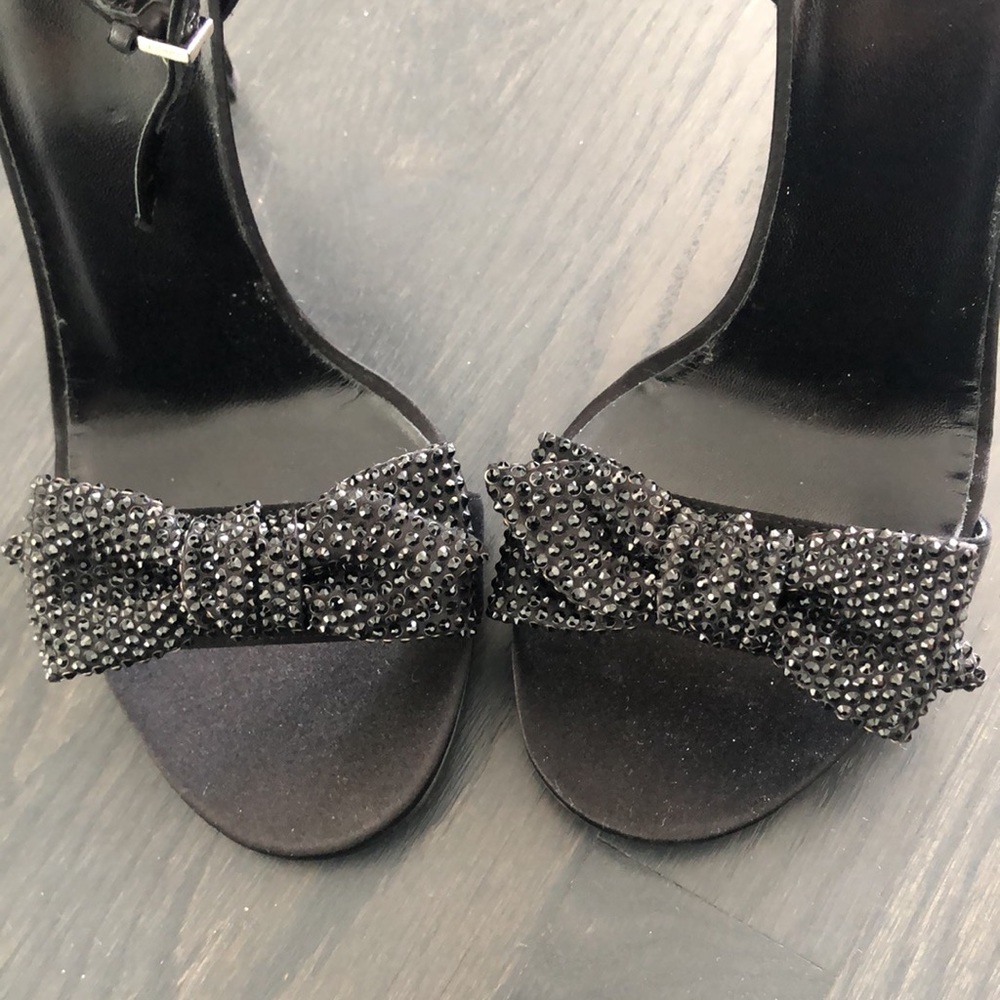 Gucci sandals - Picture 3 of 7